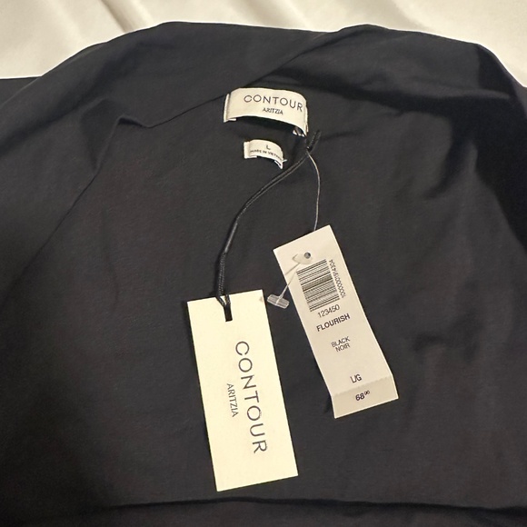 Aritzia Contour Flourish Bodysuit - Picture 2 of 6